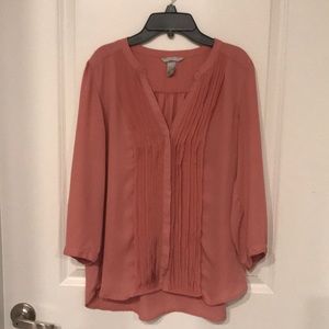 H&M blouse size 14